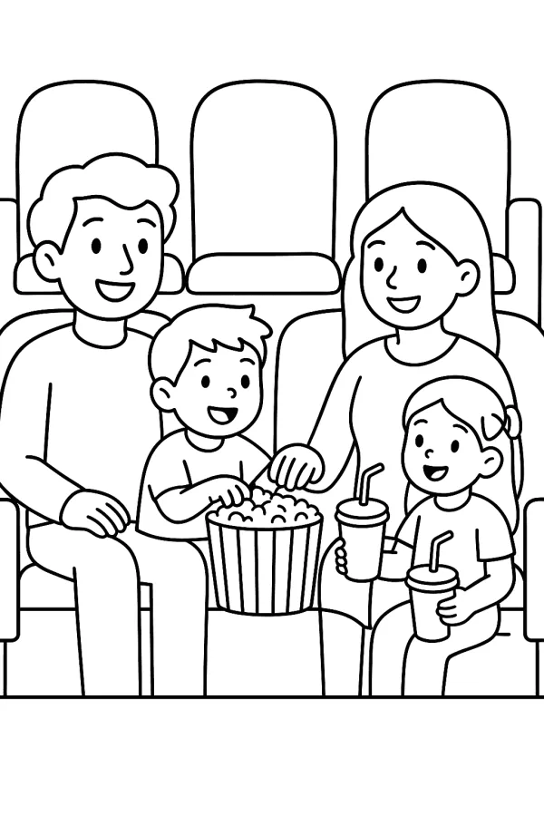 Família