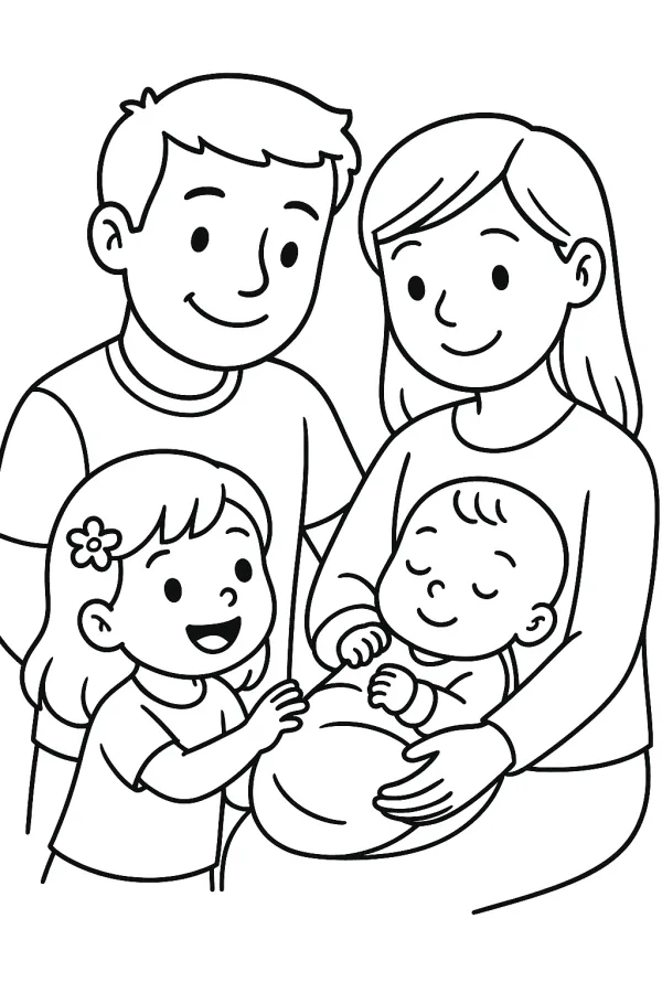 Família