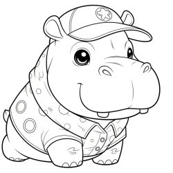 Hipopótamo