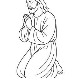 Jesus