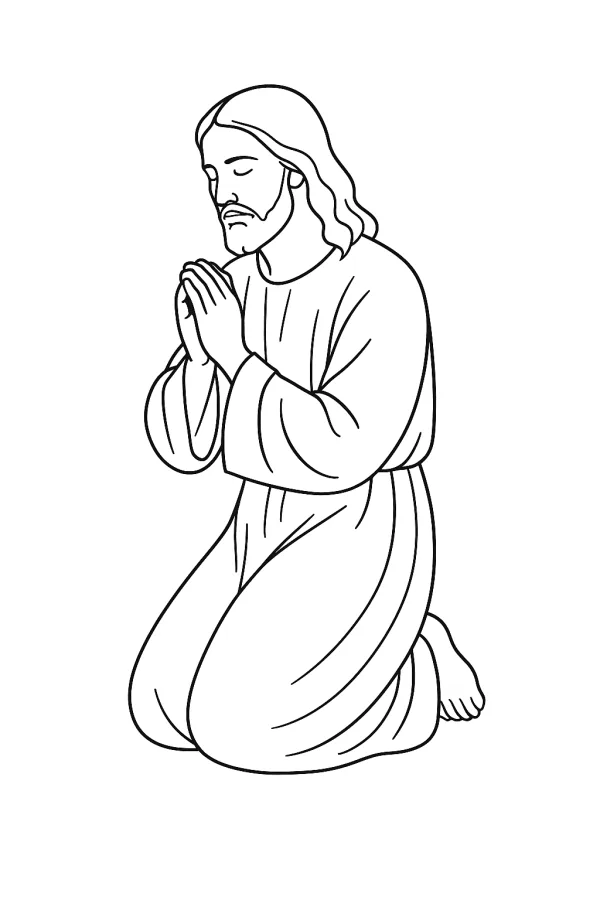 Jesus