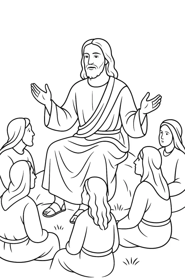 Jesus