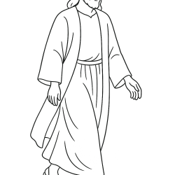 Jesus