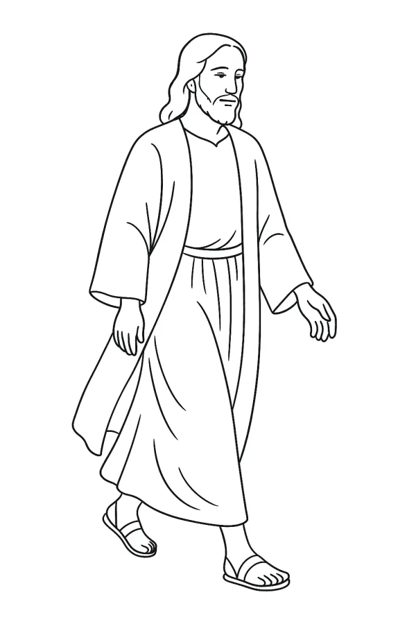 Jesus