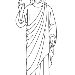 Jesus