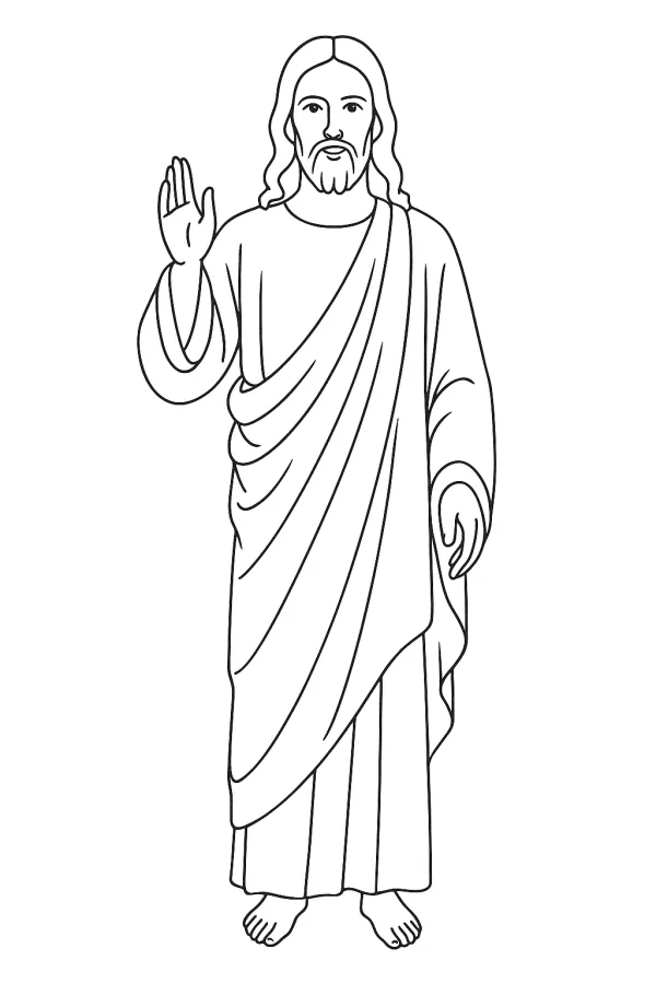 Jesus
