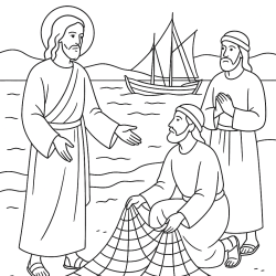 Jesus
