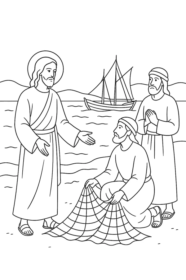 Jesus