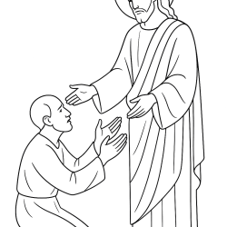 Jesus