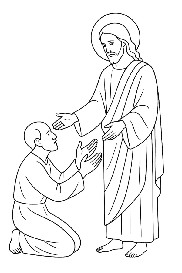 Jesus
