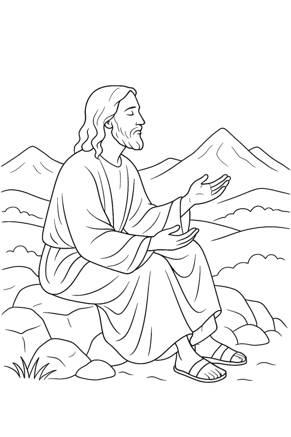 Jesus