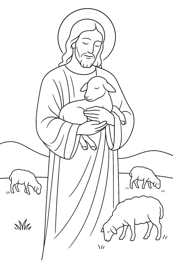 Jesus