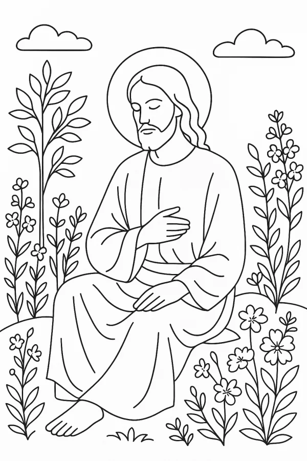 Jesus
