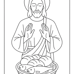 Jesus