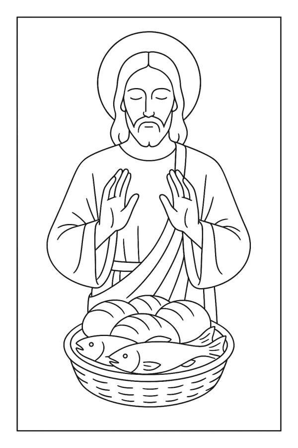 Jesus