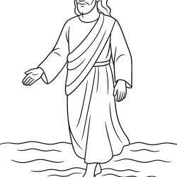 Jesus