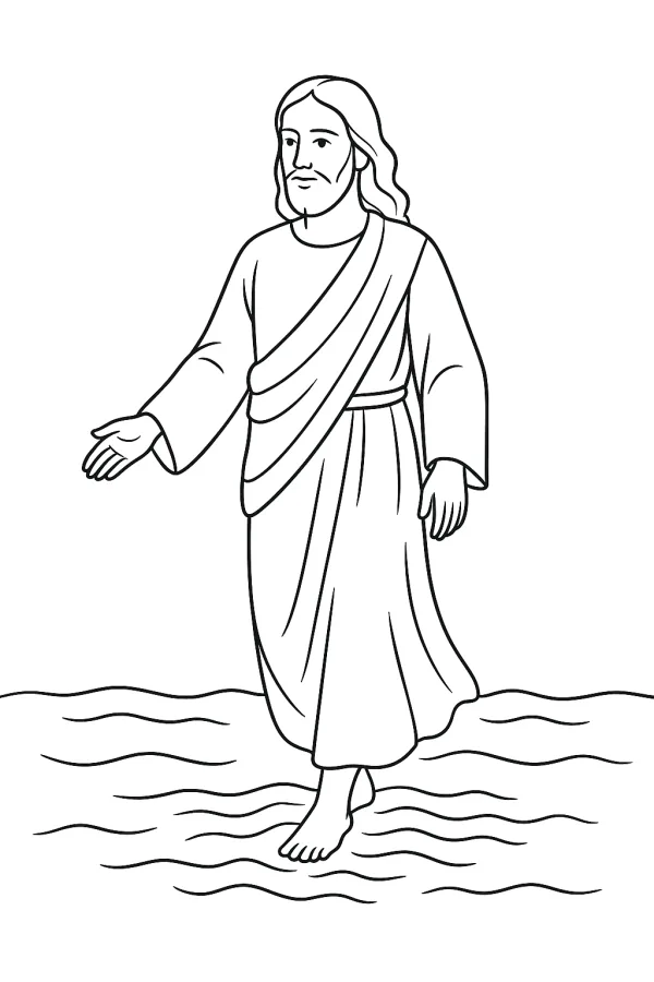 Jesus
