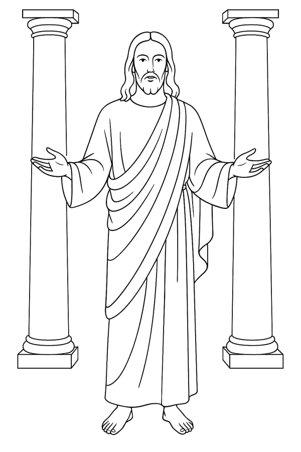 Jesus