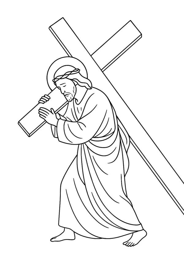 Jesus