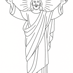 Jesus