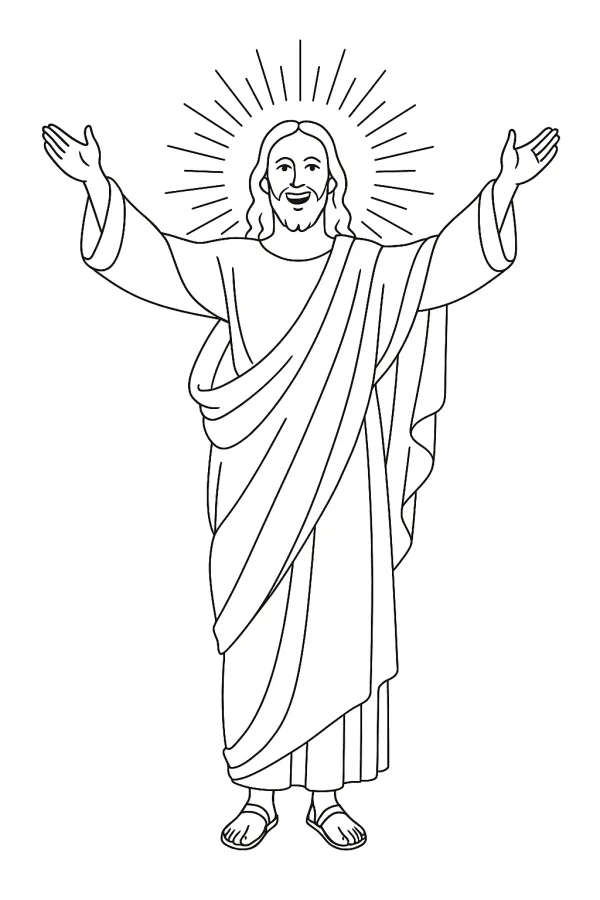 Jesus
