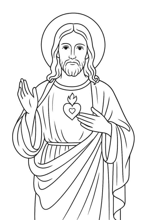 Jesus