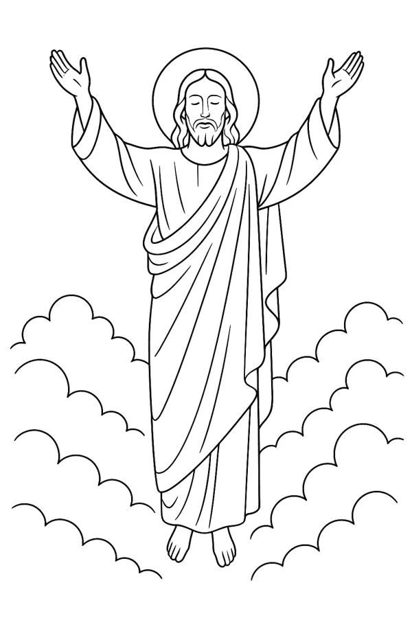 Jesus