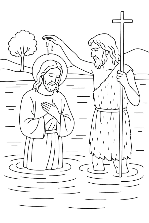 Jesus