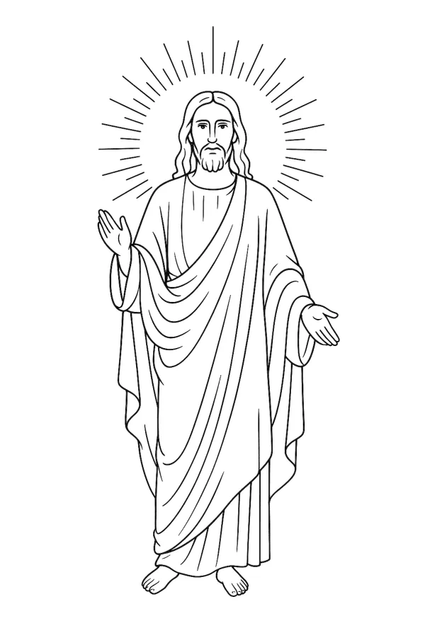 Jesus