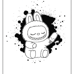 Labubu