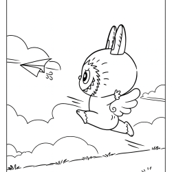 Labubu