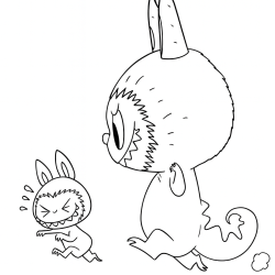 Labubu