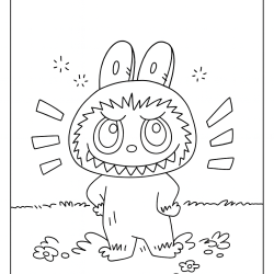 Labubu