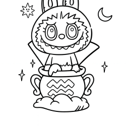 Labubu