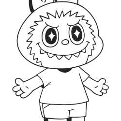 Labubu