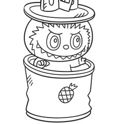 Labubu