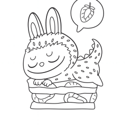 Labubu