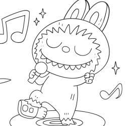 Labubu