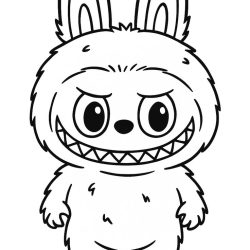 Labubu