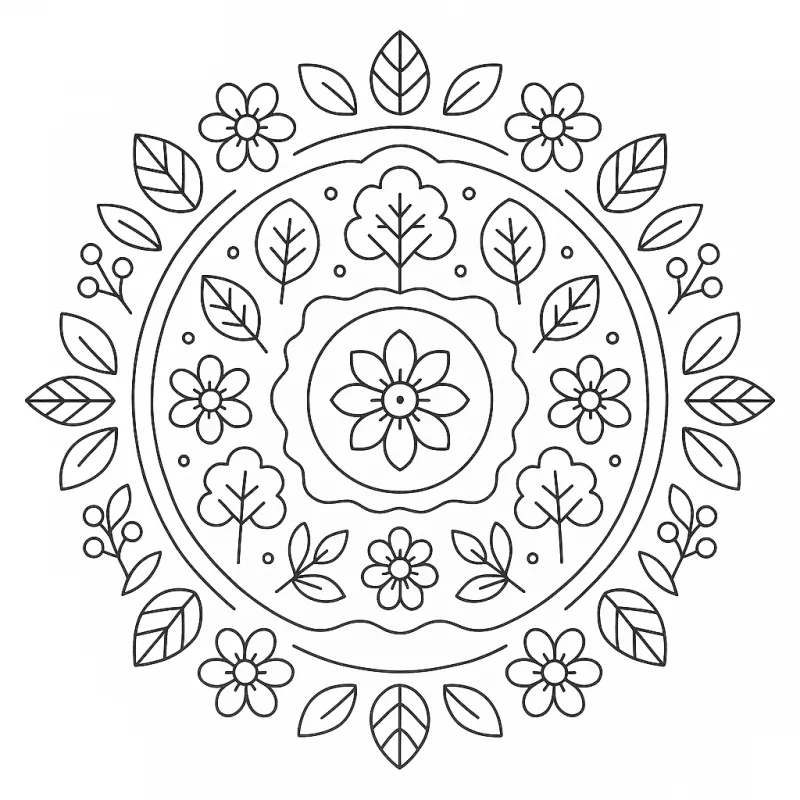 Mandala