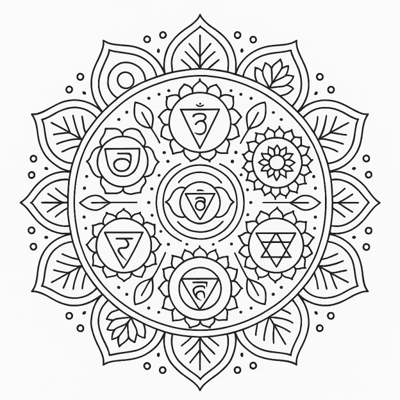 Mandala