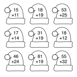 desenho de Matemática