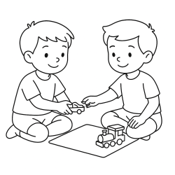 Meninos
