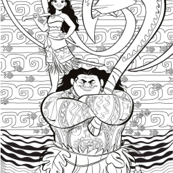 Moana