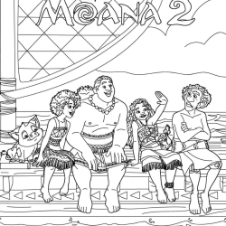 Moana