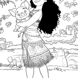Moana