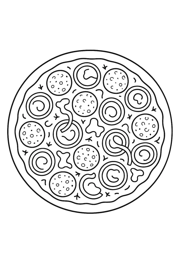 Pizza
