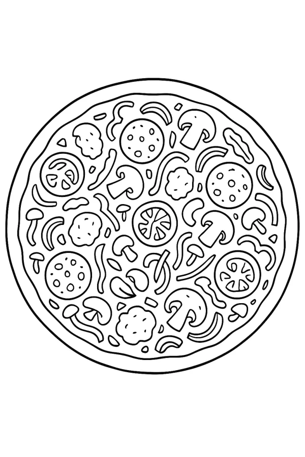 Pizza