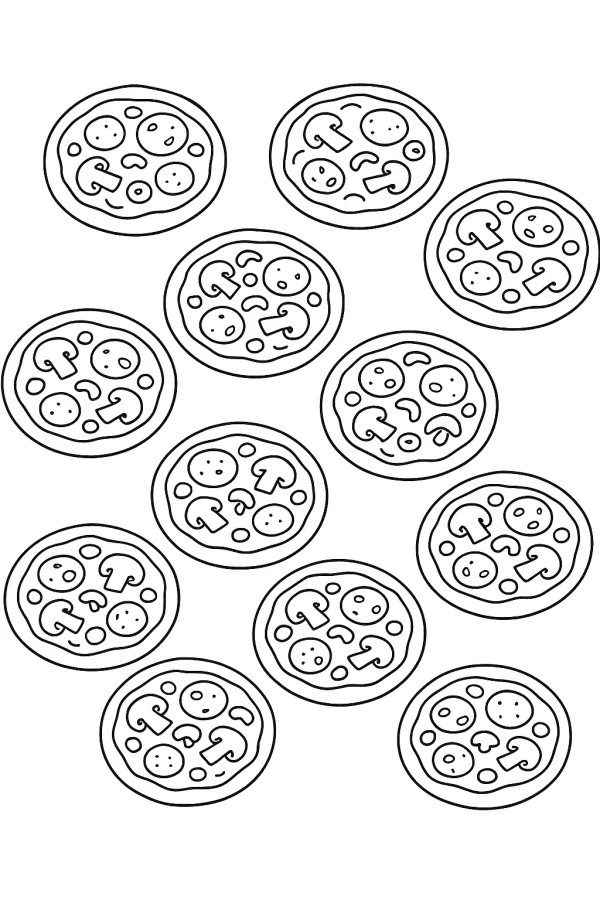 Pizza