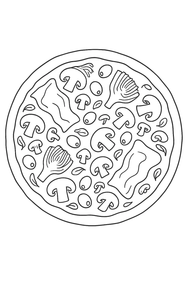 Pizza